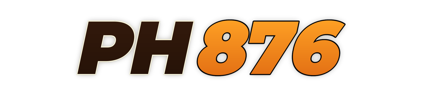 ph876 logo